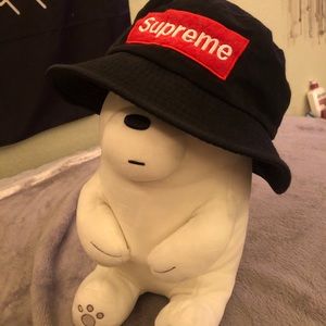Supreme Bucket Hat